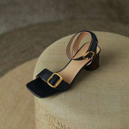 Monterrey Women’s Sandals