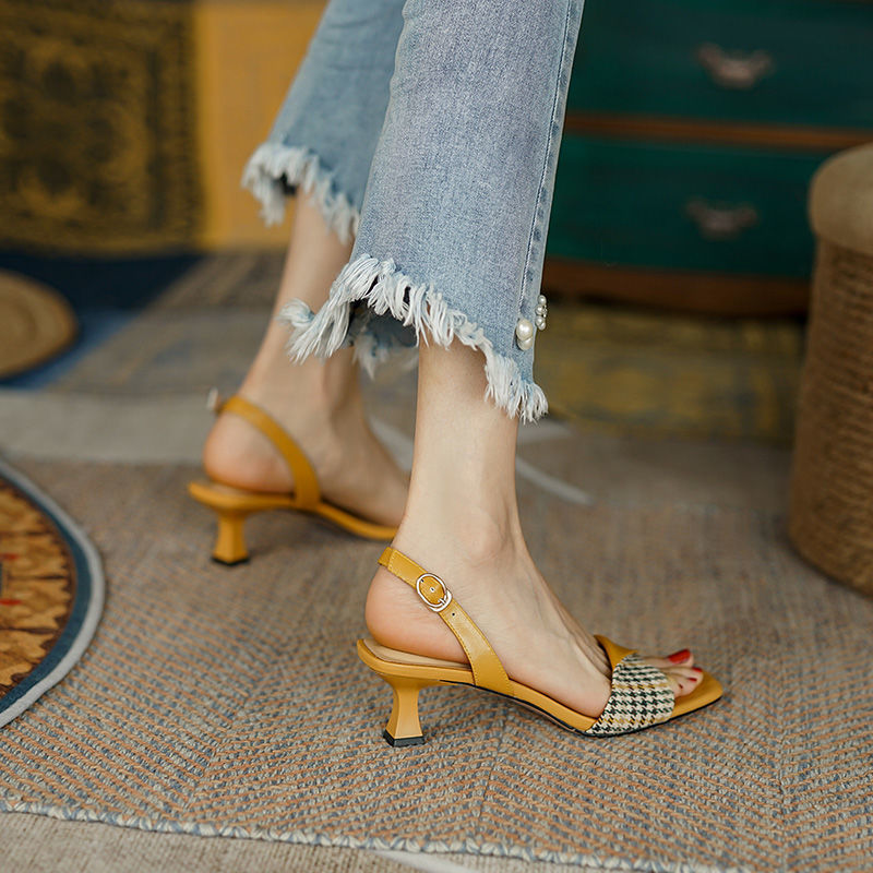 Naju Women’s Sandals