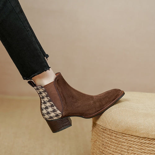 Lancaster Women’s Boots