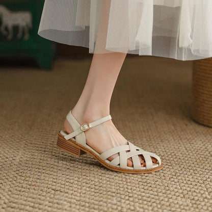 Tebas Women’s Sandals