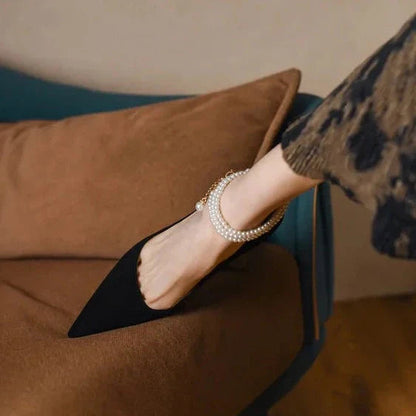 Cannes Women’s Pumps