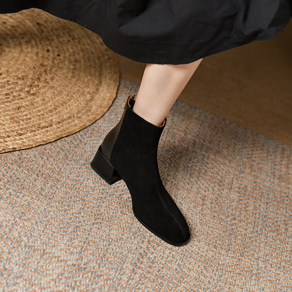 Nevada Women’s Boots