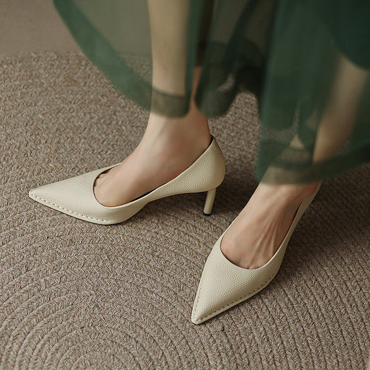 Galway Women’s Pumps