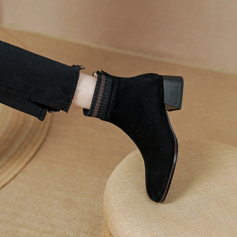 Auckland Women’s Boots