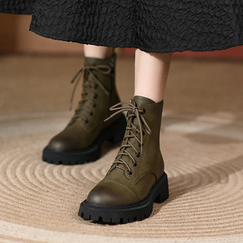 London Women’s Boots
