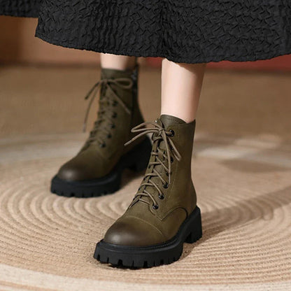 London Women’s Boots