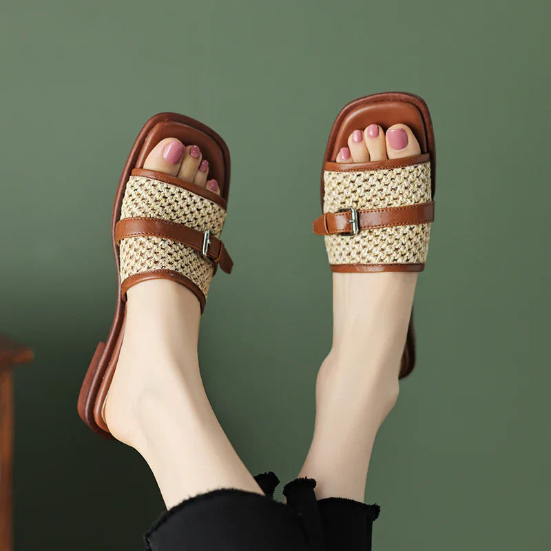 Maragogi Women’s Sandals
