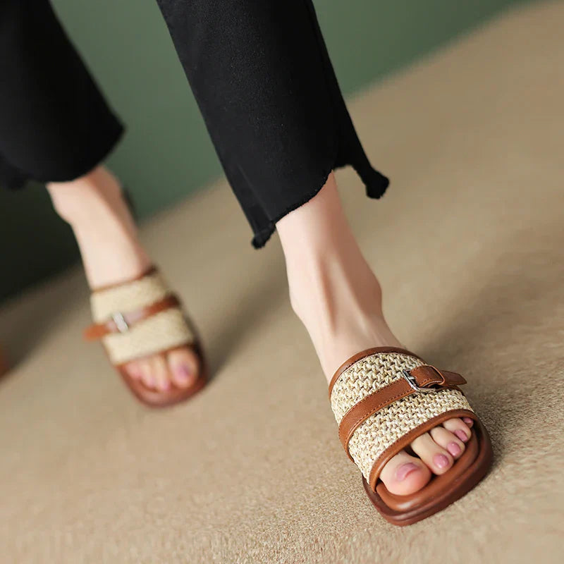 Maragogi Women’s Sandals