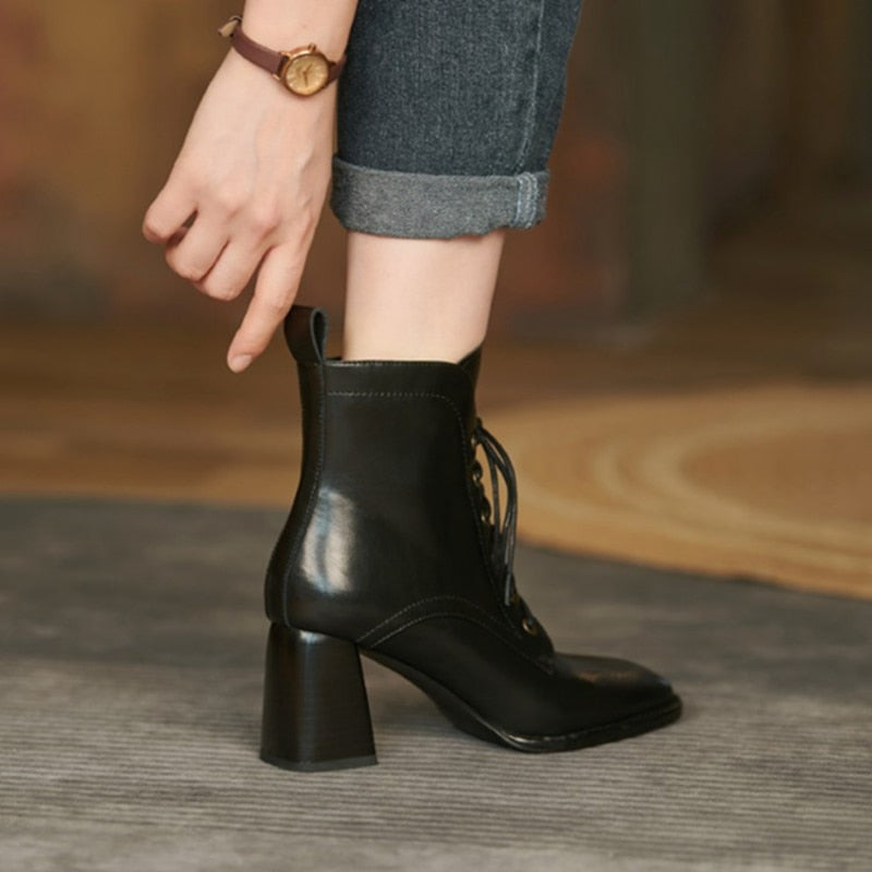 Chester Women’s Boots