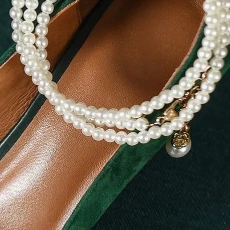 Cannes Women’s Pumps