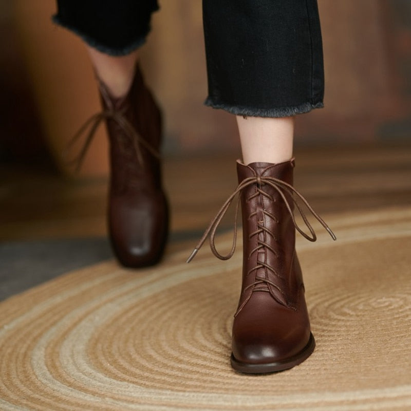 Bristol Women’s Boots