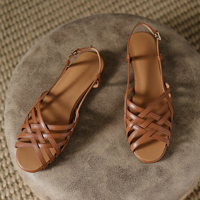 Trancoso Women’s Sandals