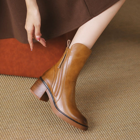 Phoenix Women’s Boots