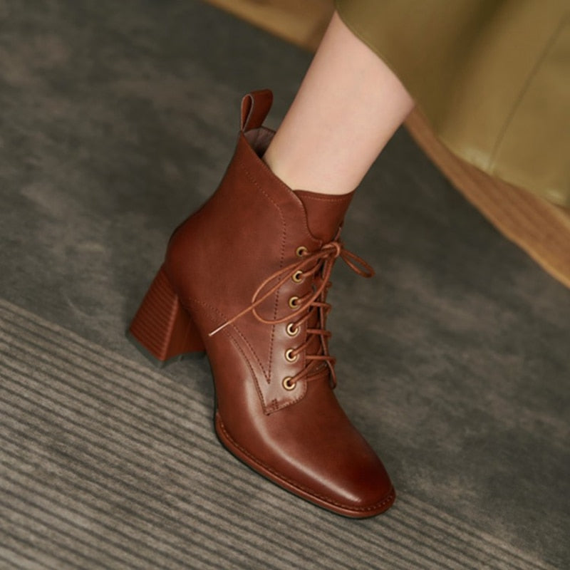 Chester Women’s Boots