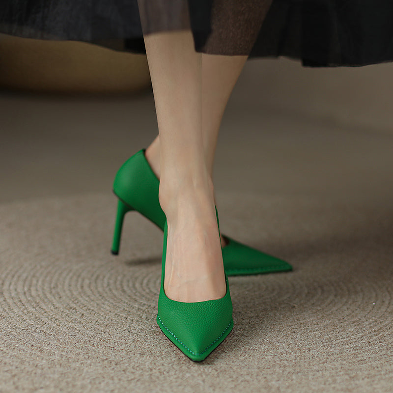 Galway Women’s Pumps