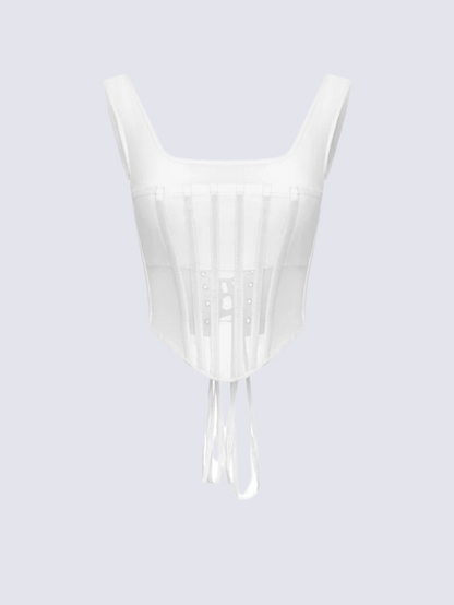 T-form mesh