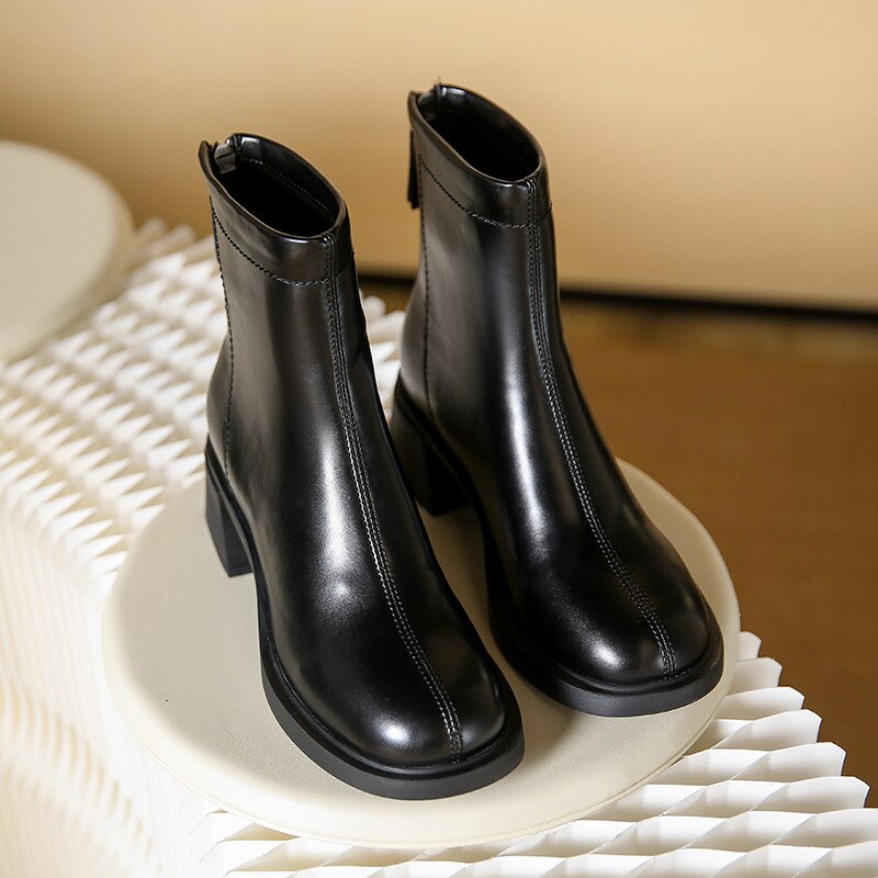 Vancouver Women’s Boots