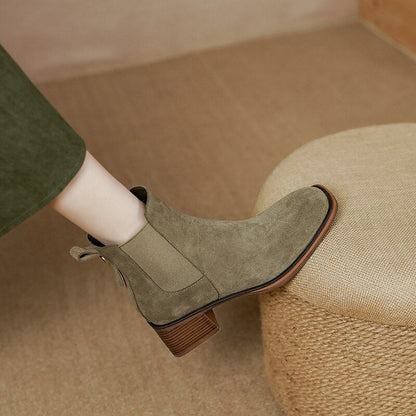 Haia Women’s Boots