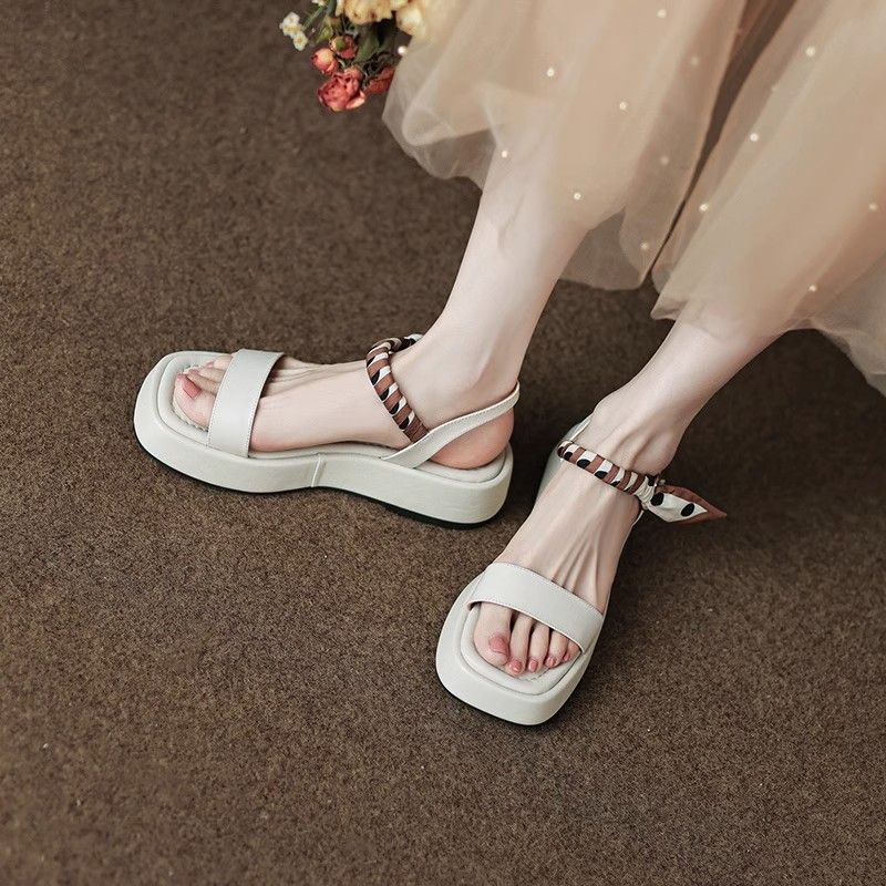 Noronha Women’s Platform Sandals