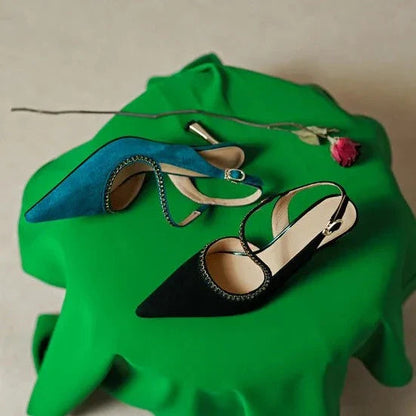 Amalfi Women’s Heels