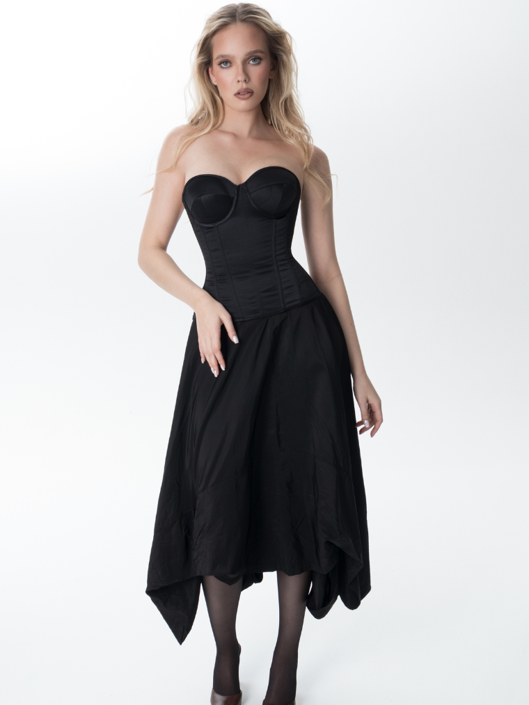 Eva corset
