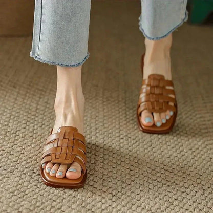Valencia Women’s Sandals