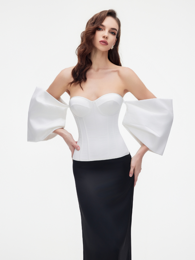 Libra corset