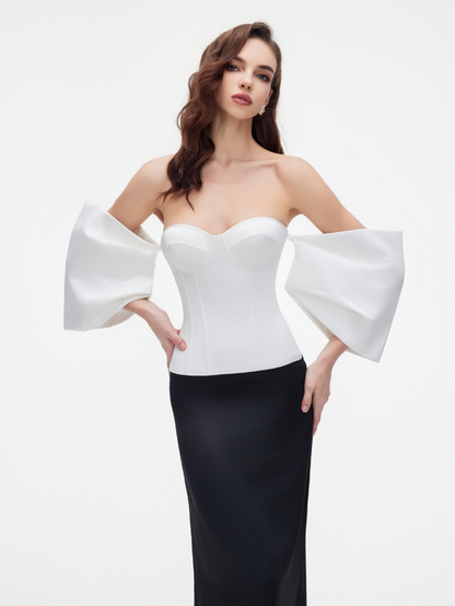 Libra corset