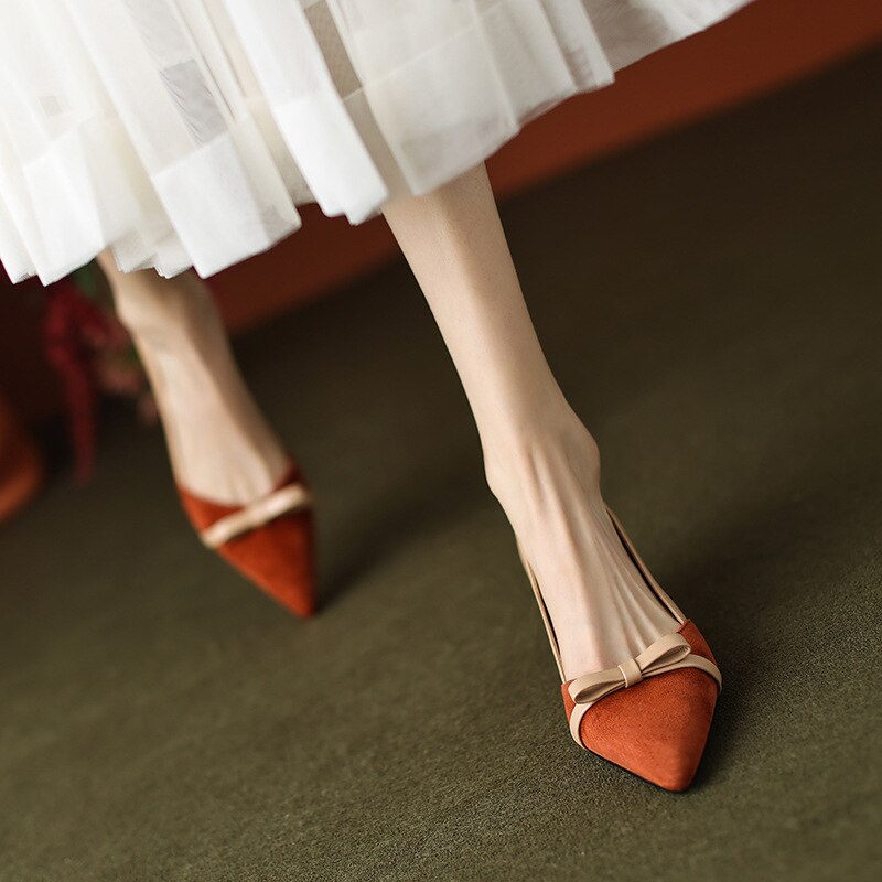 Bremen Women’s Pumps