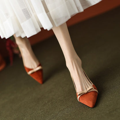 Bremen Women’s Pumps
