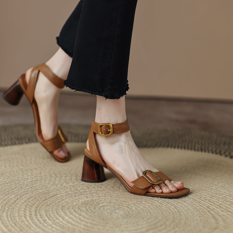 Monterrey Women’s Sandals