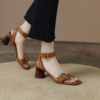 Monterrey Women’s Sandals
