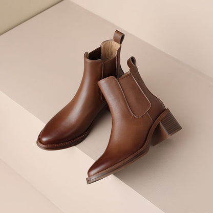 Chelsea Women’s Boots