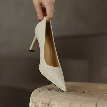 Galway Women’s Pumps