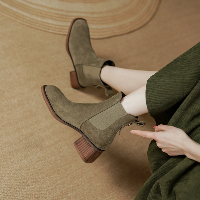 Haia Women’s Boots
