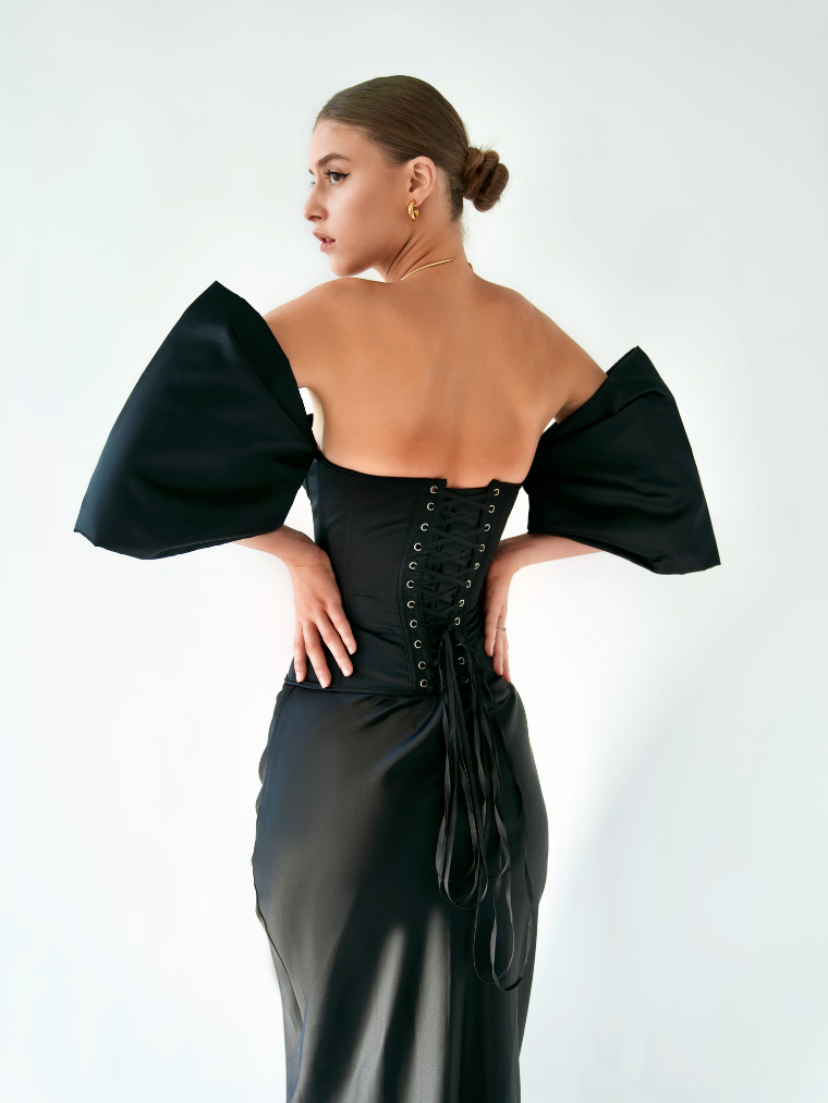 Libra corset