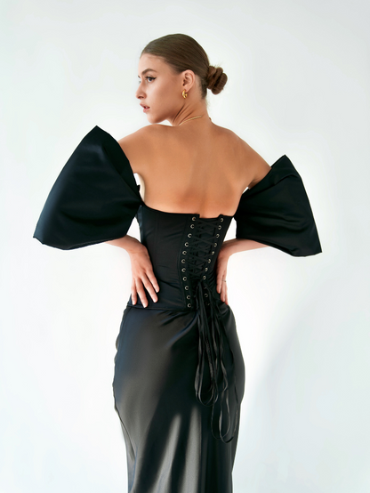 Libra corset